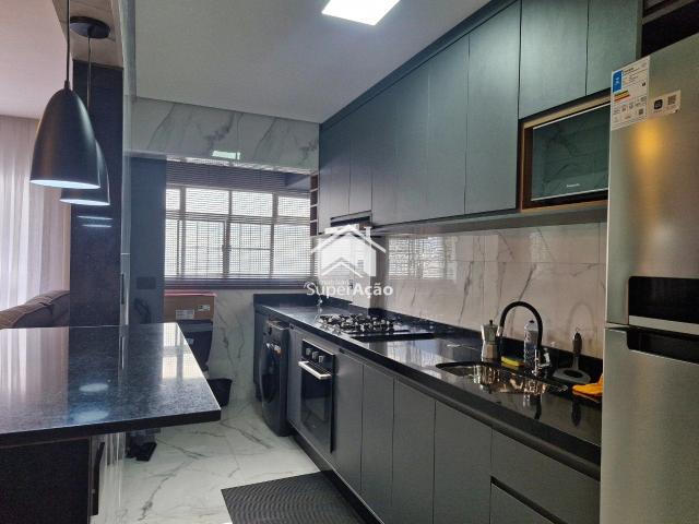 Apartamento para Venda em Guarulhos/SP Jardim Barbosa 2 Quartos