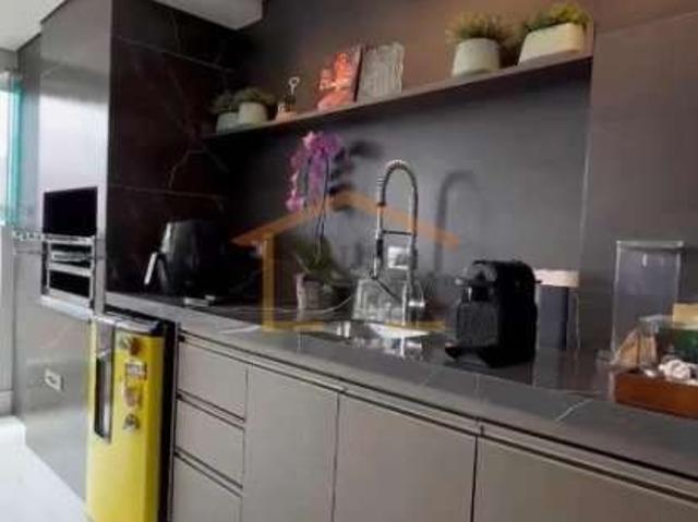 Apartamento para Venda em Guarulhos/SP Jardim Barbosa 3 Quartos