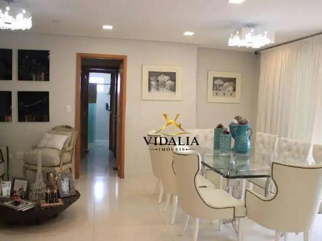 Apartamento para Venda em Guarulhos/SP Jardim Barbosa 3 Quartos