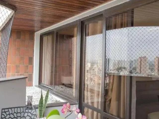 Apartamento para Venda em Guarulhos/SP Jardim Barbosa 3 Quartos