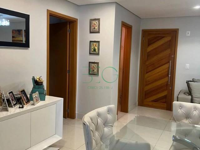 Apartamento para Venda em Guarulhos/SP Jardim Barbosa 3 Quartos
