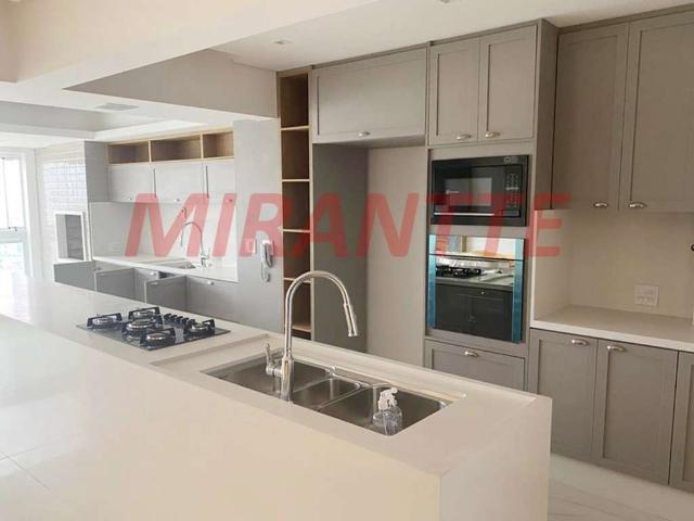 Apartamento para Venda em Guarulhos/SP Jardim Barbosa 3 Quartos