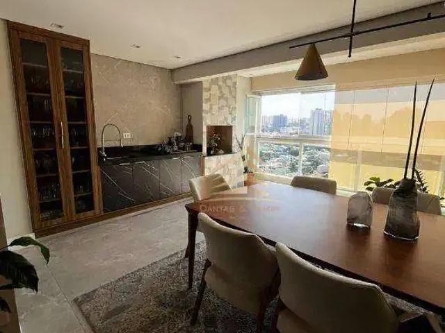 Apartamento para Venda em Guarulhos/SP Jardim Barbosa 3 Quartos