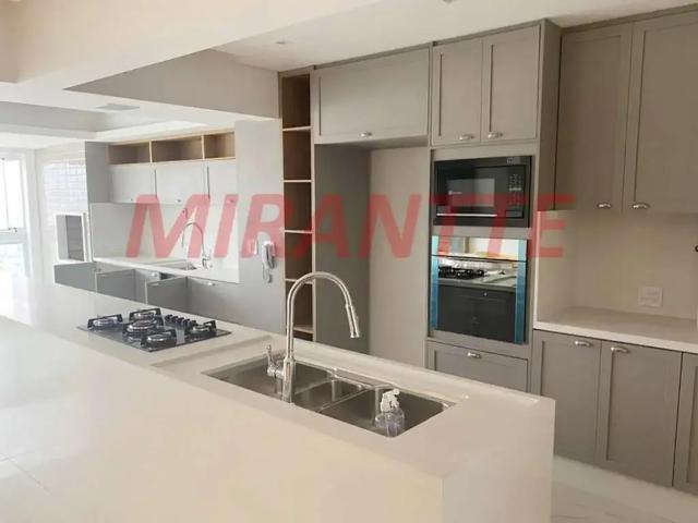 Apartamento para Venda em Guarulhos/SP Jardim Barbosa 3 Quartos