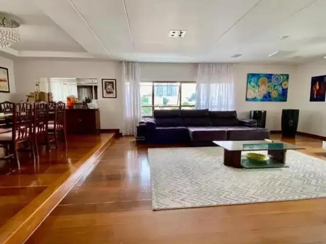 Apartamento para Venda em Guarulhos/SP Jardim Barbosa 4 Quartos