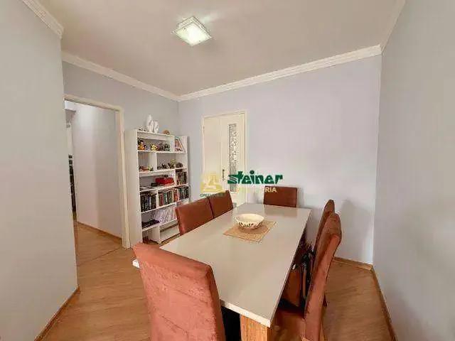 Apartamento para Venda em Guarulhos/SP Jardim Barbosa 4 Quartos