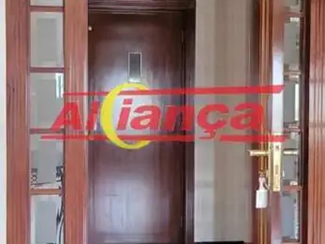 Apartamento para Venda em Guarulhos/SP Jardim Barbosa 4 Quartos