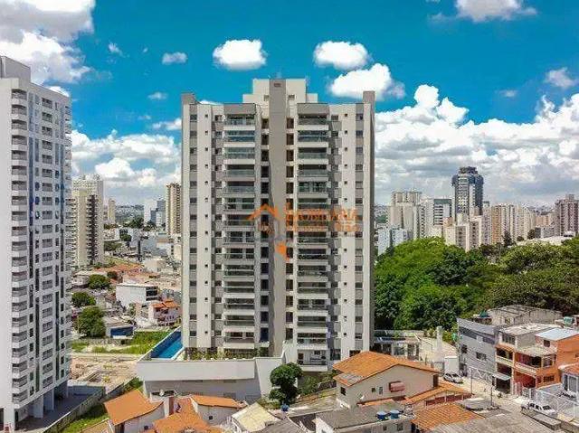 Apartamento para Venda em Guarulhos/SP Jardim Bebedouro 3 Quartos