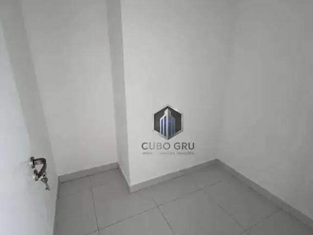 Apartamento para Venda em Guarulhos/SP Jardim Bebedouro 3 Quartos