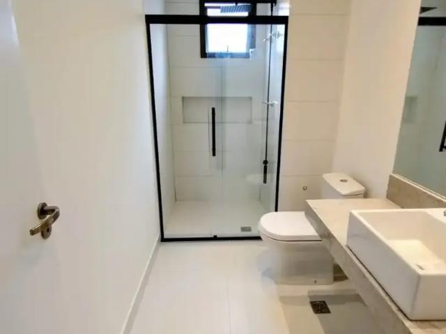 Apartamento para Venda em Guarulhos/SP Jardim Bebedouro 4 Quartos