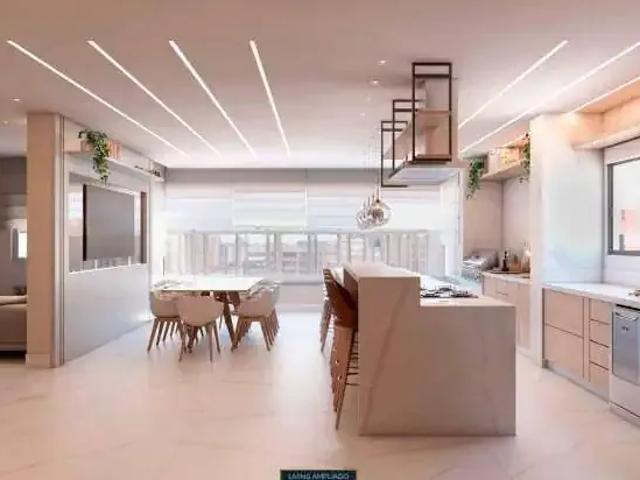 Apartamento para Venda em Guarulhos/SP Jardim Bebedouro 4 Quartos