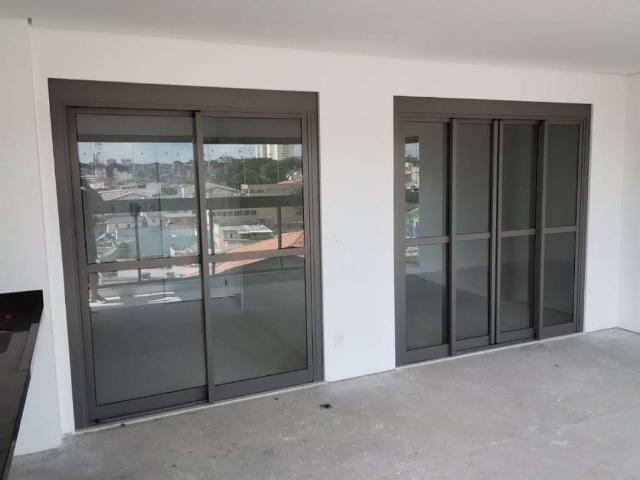Apartamento para Venda em Guarulhos/SP Jardim Bebedouro 4 Quartos