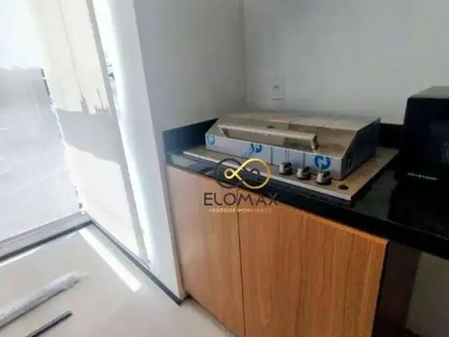 Apartamento para Venda em Guarulhos/SP Jardim Bebedouro 4 Quartos