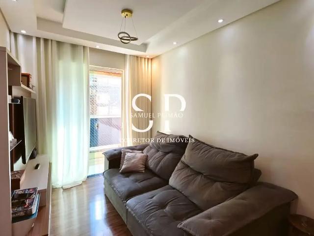 Apartamento para Venda em Guarulhos/SP Jardim Belvedere 2 Quartos