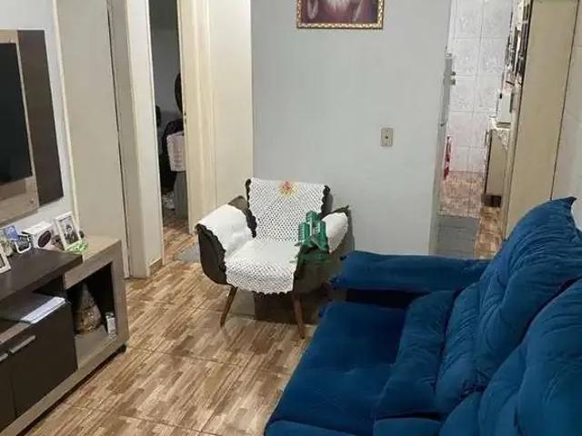 Apartamento para Venda em Guarulhos/SP Jardim Bela Vista 2 Quartos