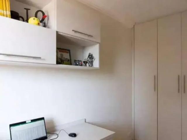 Apartamento para Venda em Guarulhos/SP Jardim Bom Clima 3 Quartos