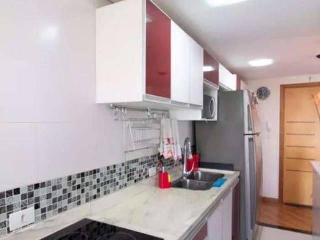 Apartamento para Venda em Guarulhos/SP Jardim Bom Clima 3 Quartos