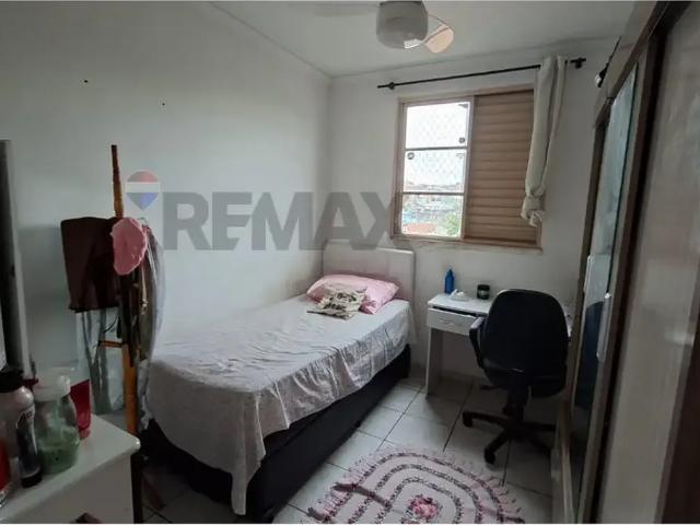 Apartamento para Venda em Guarulhos/SP Jardim Bom Clima 2 Quartos