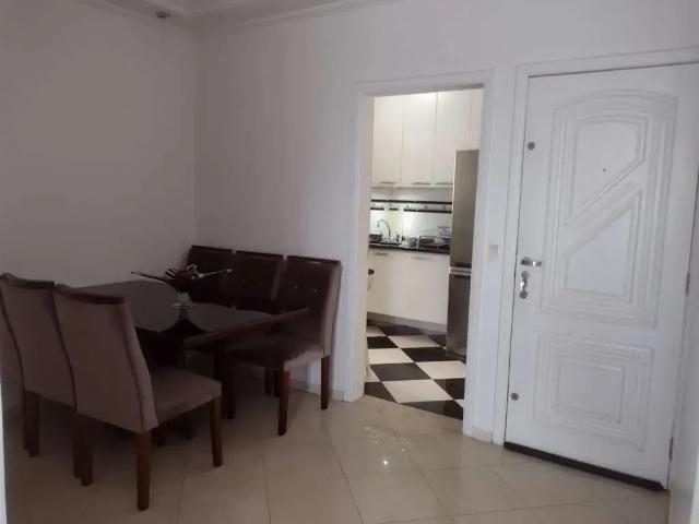 Apartamento para Venda em Guarulhos/SP Jardim Bom Clima 2 Quartos