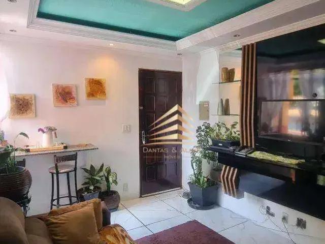 Apartamento para Venda em Guarulhos/SP Jardim Bom Clima 2 Quartos