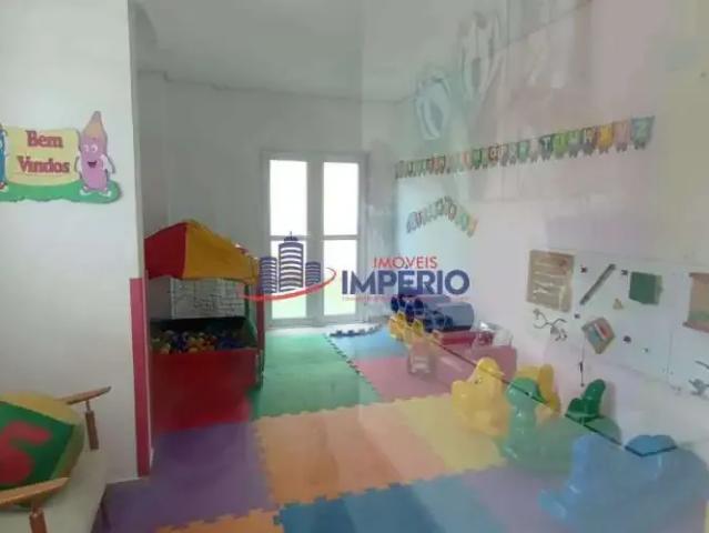 Apartamento para Venda em Guarulhos/SP Jardim Bom Clima 2 Quartos