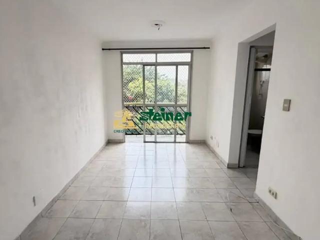 Apartamento para Venda em Guarulhos/SP Jardim Bom Clima 2 Quartos