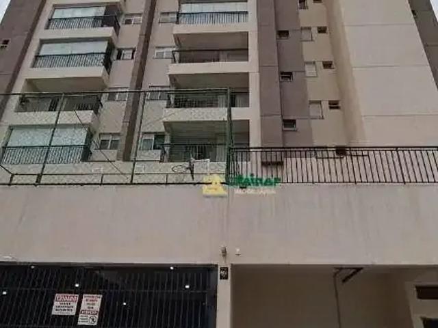 Apartamento para Venda em Guarulhos/SP Jardim Bom Clima 2 Quartos