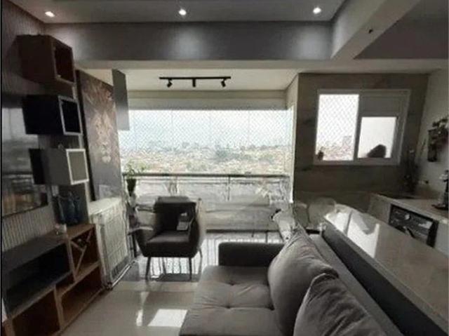 Apartamento para Venda em Guarulhos/SP Jardim Bom Clima 2 Quartos