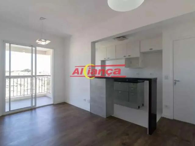 Apartamento para Venda em Guarulhos/SP Jardim Bom Clima 2 Quartos