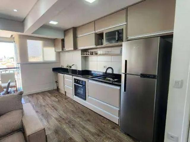 Apartamento para Venda em Guarulhos/SP Jardim Bom Clima 2 Quartos