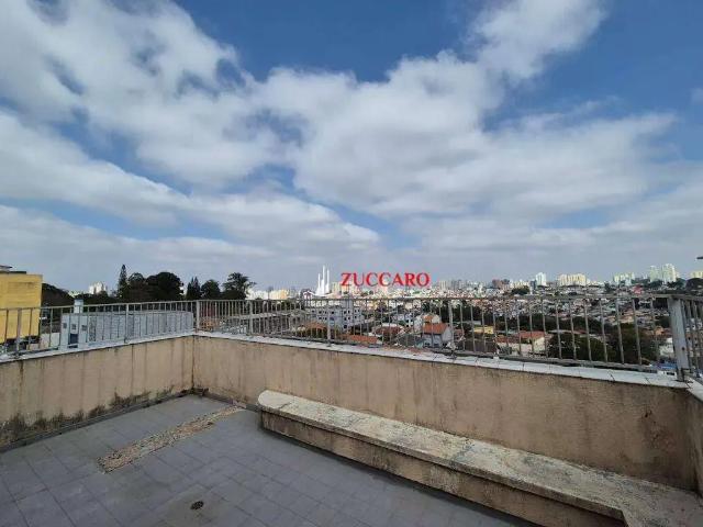 Apartamento para Venda em Guarulhos/SP Jardim Bom Clima 2 Quartos