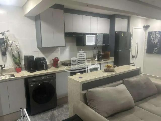 Apartamento para Venda em Guarulhos/SP Jardim Bom Clima 2 Quartos