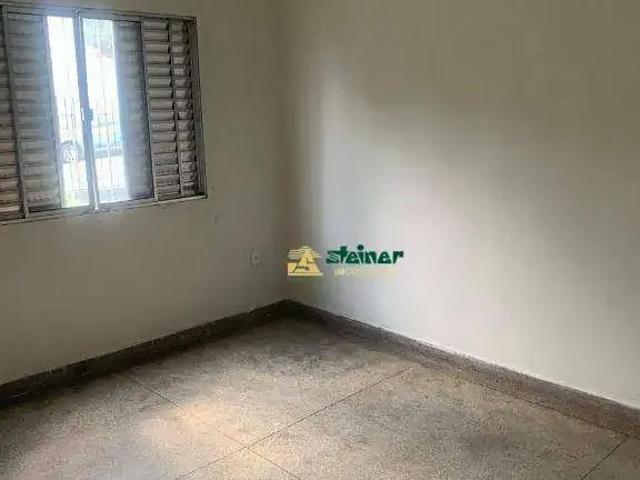 Apartamento para Venda em Guarulhos/SP Jardim Bom Clima 2 Quartos