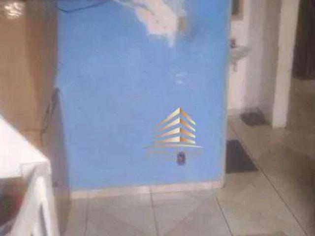 Apartamento para Venda em Guarulhos/SP Jardim Bom Clima 2 Quartos