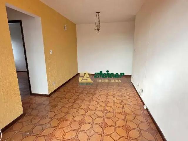 Apartamento para Venda em Guarulhos/SP Jardim Bom Clima 2 Quartos