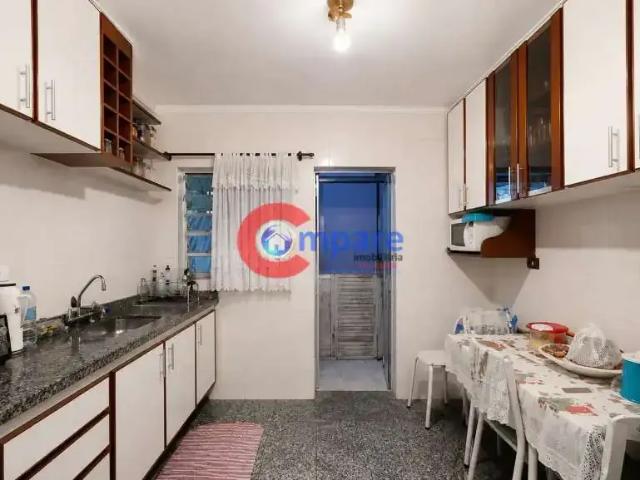Apartamento para Venda em Guarulhos/SP Jardim Bom Clima 2 Quartos