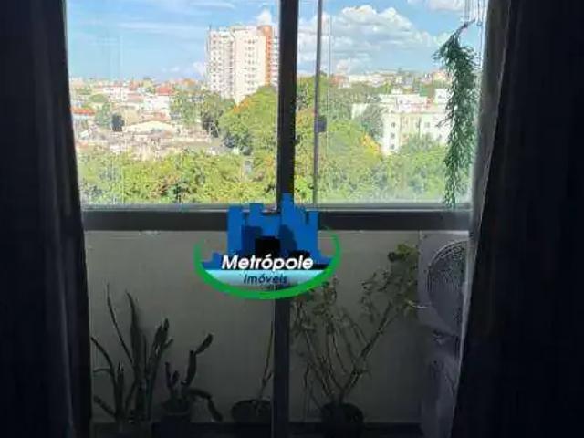 Apartamento para Venda em Guarulhos/SP Jardim Bom Clima 2 Quartos