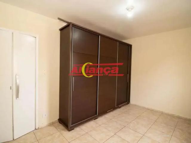 Apartamento para Venda em Guarulhos/SP Jardim Bom Clima 2 Quartos