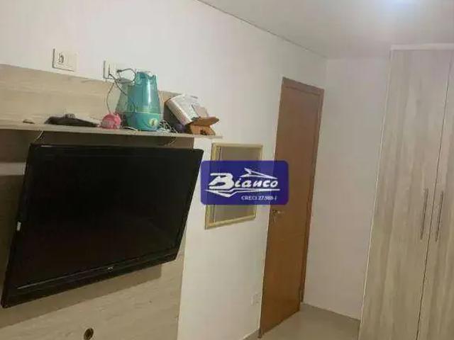 Apartamento para Venda em Guarulhos/SP Jardim Bom Clima 2 Quartos