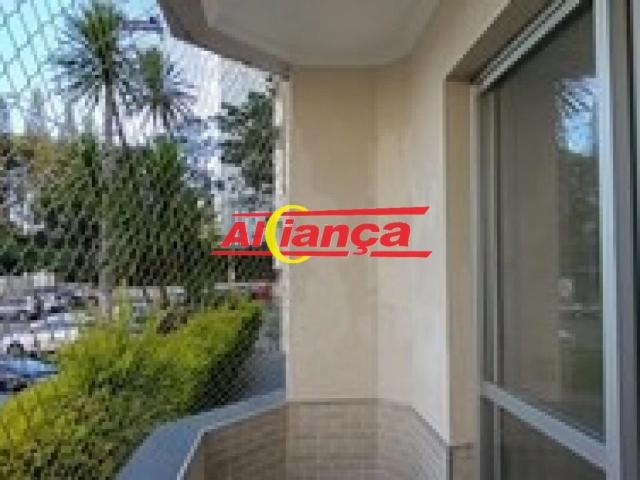 Apartamento para Venda em Guarulhos/SP Jardim Bom Clima 2 Quartos
