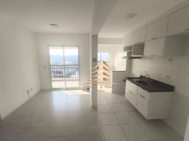 Apartamento para Venda em Guarulhos/SP Jardim Bom Clima 2 Quartos