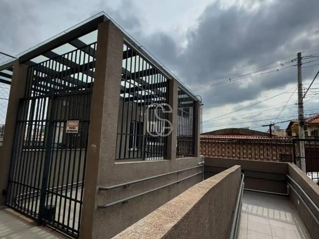 Apartamento para Venda em Guarulhos/SP Jardim Bom Clima 2 Quartos