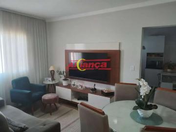 Apartamento para Venda em Guarulhos/SP Jardim Bom Clima 2 Quartos
