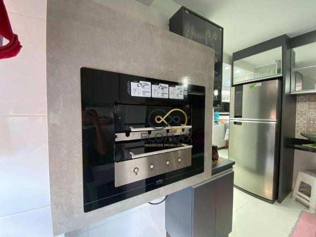 Apartamento para Venda em Guarulhos/SP Jardim Centenário 2 Quartos