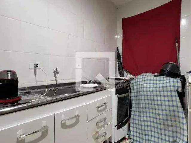 Apartamento para Venda em Guarulhos/SP Jardim City 1 Quartos