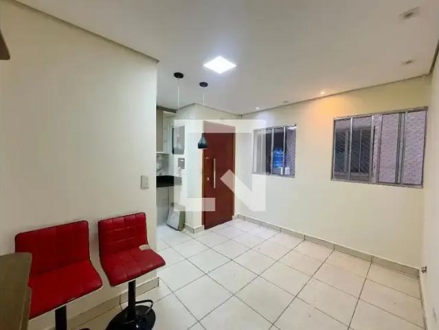Apartamento para Venda em Guarulhos/SP Jardim City 2 Quartos