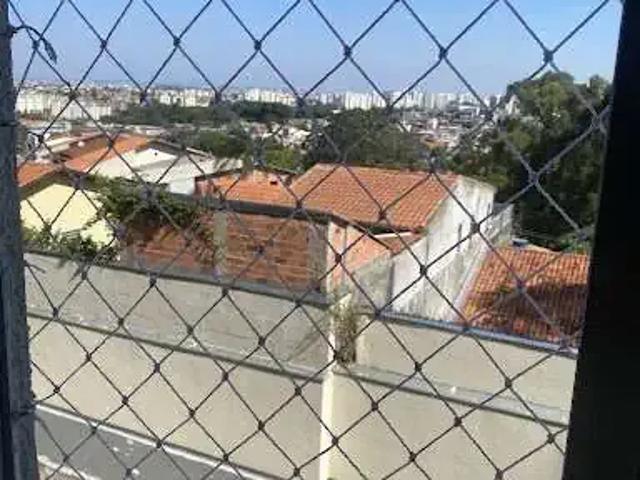 Apartamento para Venda em Guarulhos/SP Jardim City 2 Quartos