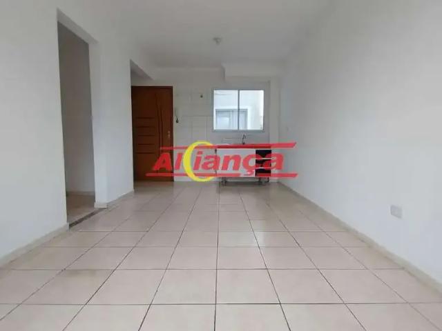Apartamento para Venda em Guarulhos/SP Jardim Cocaia 1 Quartos