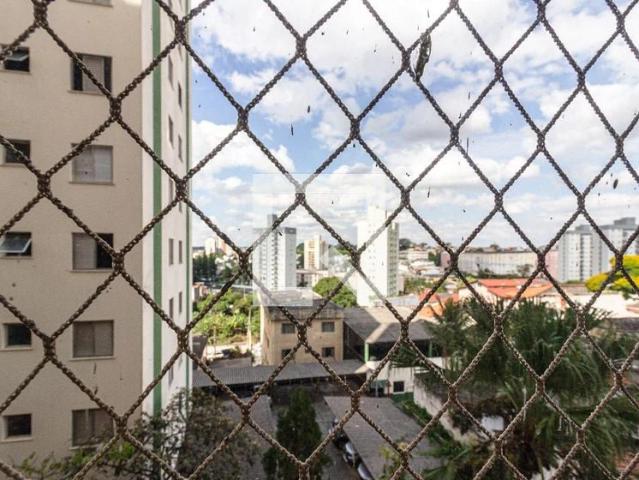 Apartamento para Venda em Guarulhos/SP Jardim Cocaia 2 Quartos