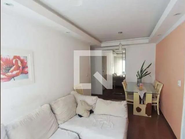 Apartamento para Venda em Guarulhos/SP Jardim Cocaia 2 Quartos